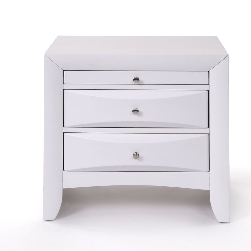 Ireland Nightstand - 21704