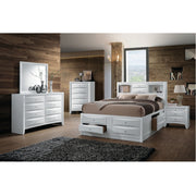 Ireland Nightstand - 21704