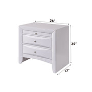 Ireland Nightstand - 21704