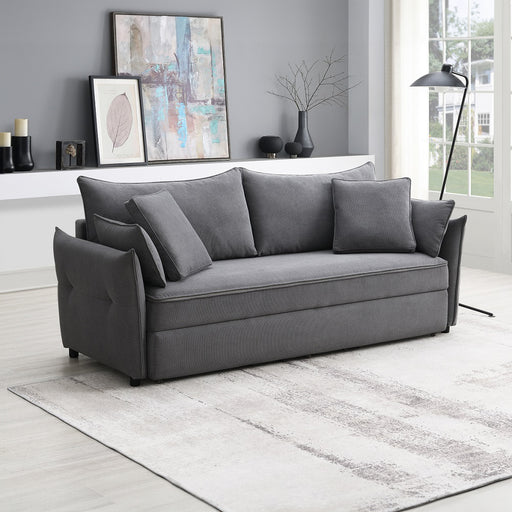 Irina Sofa W/Sleeper - LV03100