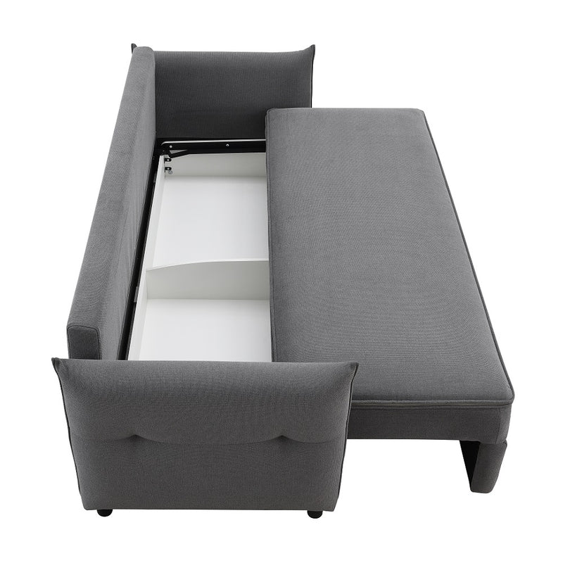Irina Sofa W/Sleeper - LV03100
