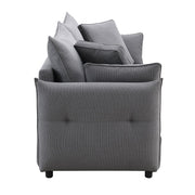 Irina Sofa W/Sleeper - LV03100
