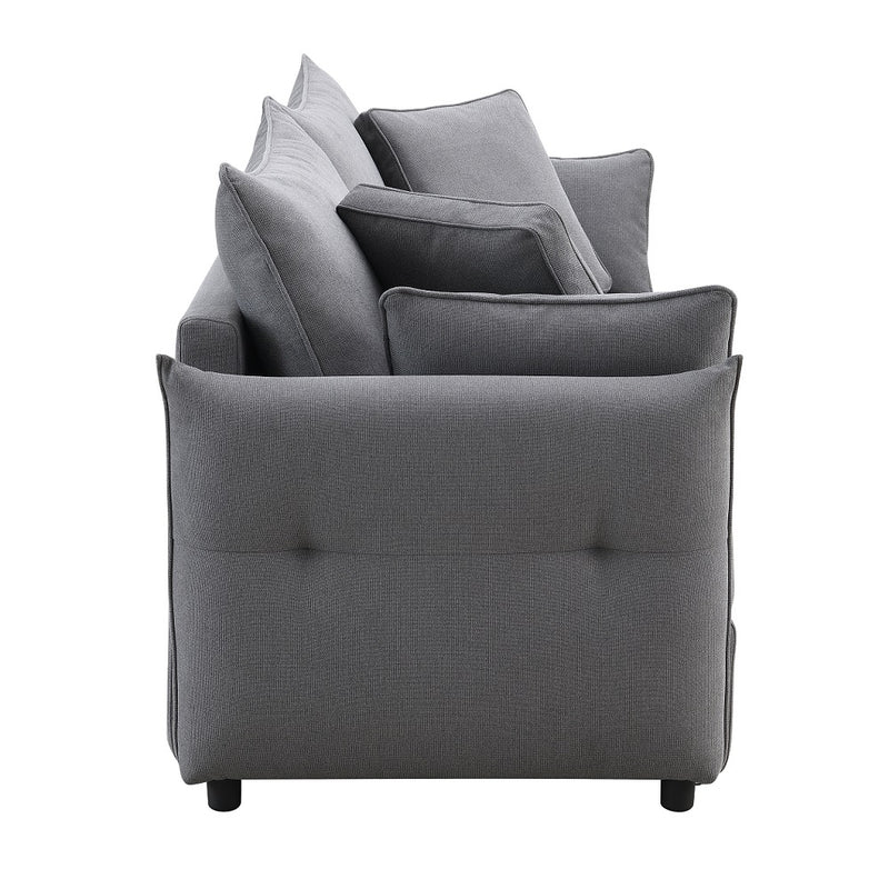 Irina Sofa W/Sleeper - LV03100