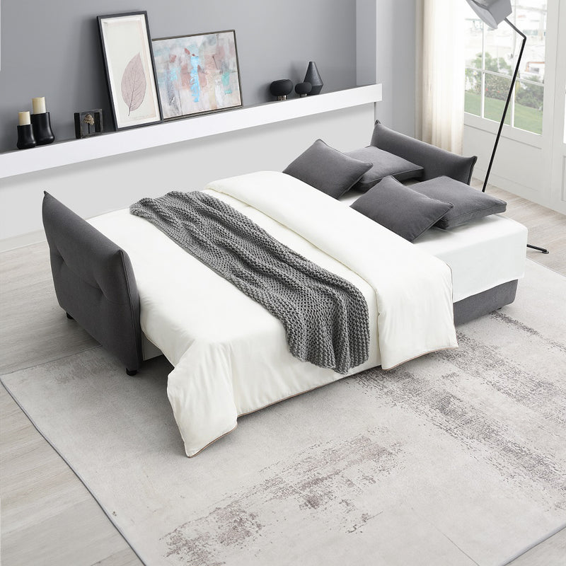 Irina Sofa W/Sleeper - LV03100