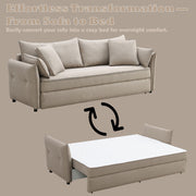 Irina Sofa W/Sleeper - LV03110