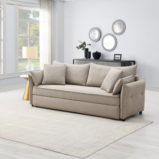 Irina Sofa W/Sleeper - LV03110