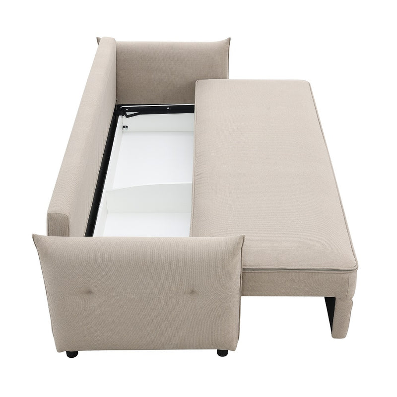 Irina Sofa W/Sleeper - LV03110