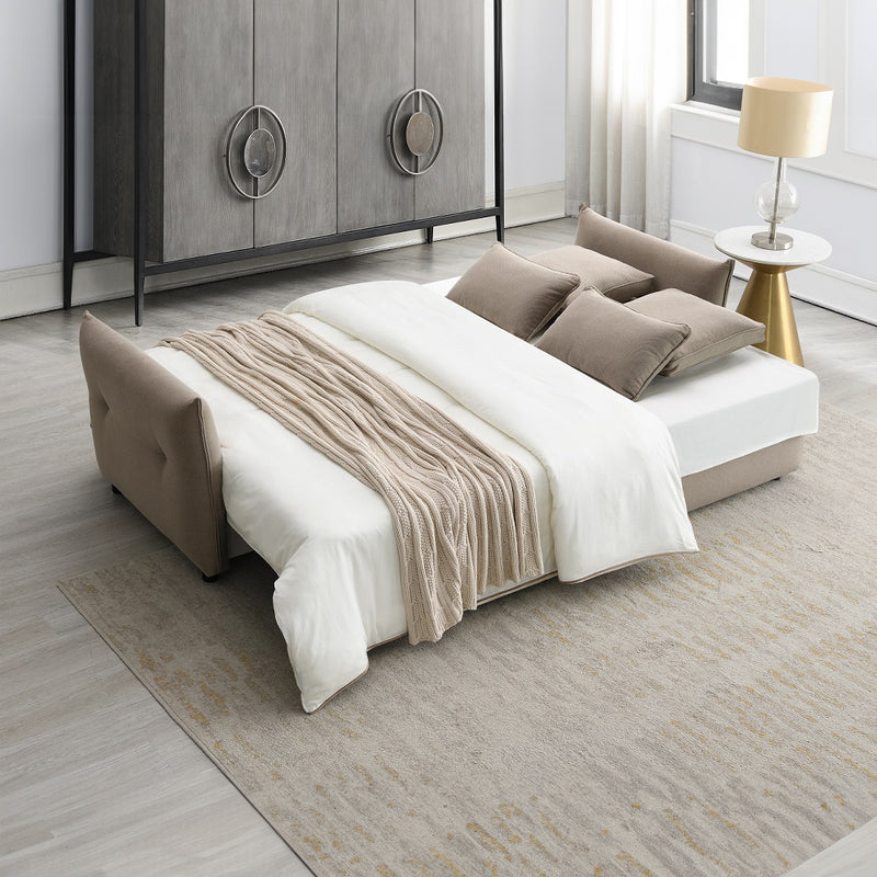 Irina Sofa W/Sleeper - LV03110