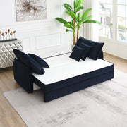 Irina Sofa w/Sleeper - LV03890