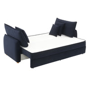 Irina Sofa w/Sleeper - LV03890