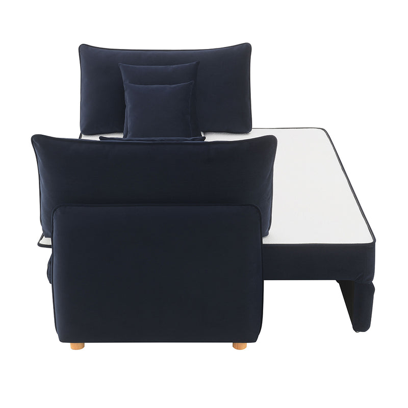Irina Sofa w/Sleeper - LV03890