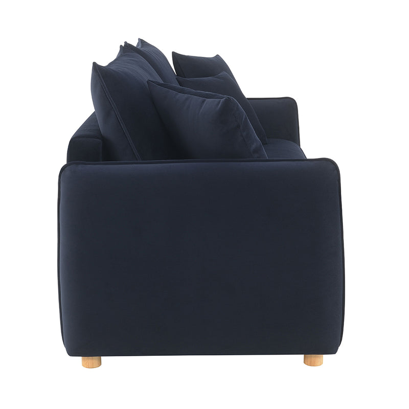 Irina Sofa w/Sleeper - LV03890