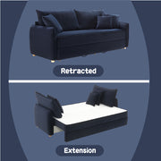 Irina Sofa w/Sleeper - LV03890