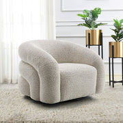 Irma Chair W/Swivel - LV02569