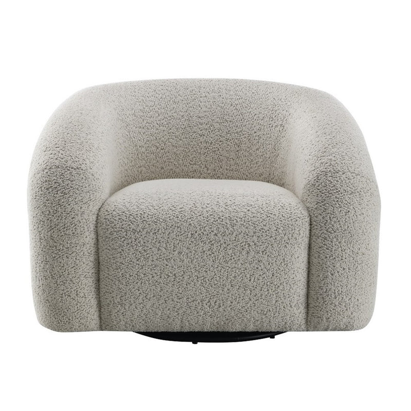 Irma Chair W/Swivel - LV02569