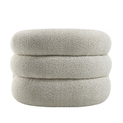 Irma Chair W/Swivel - LV02569