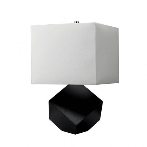 Isa Black Table Lamp - L731229