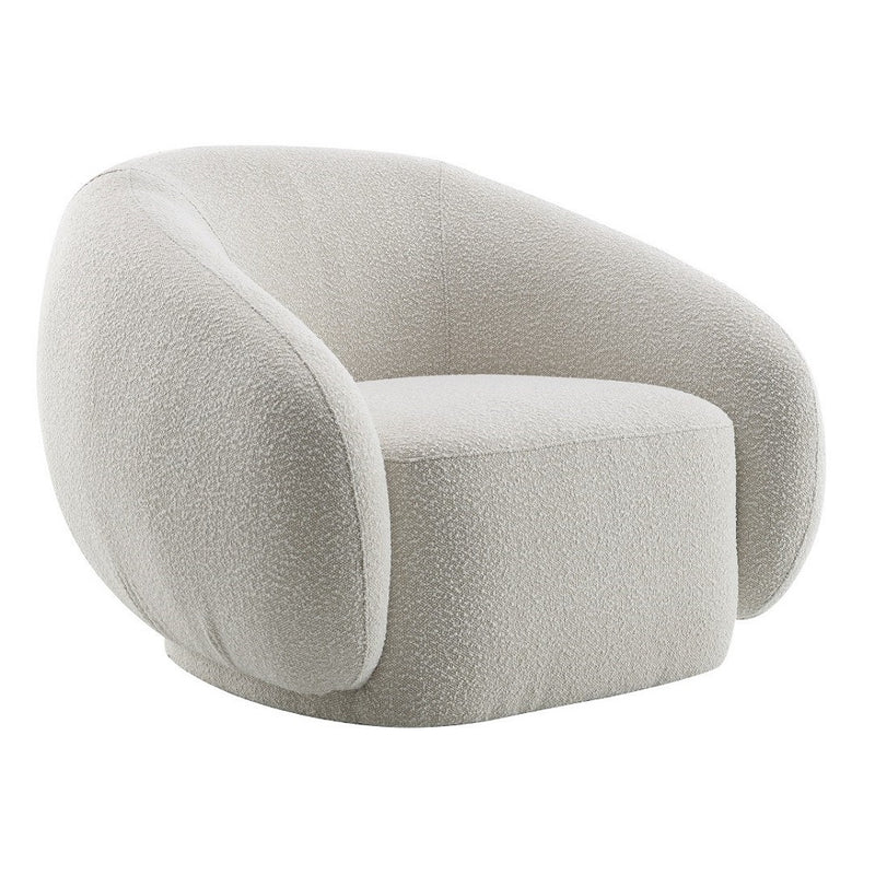 Isabel Chair W/Swivel - LV02543