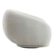 Isabel Chair W/Swivel - LV02543