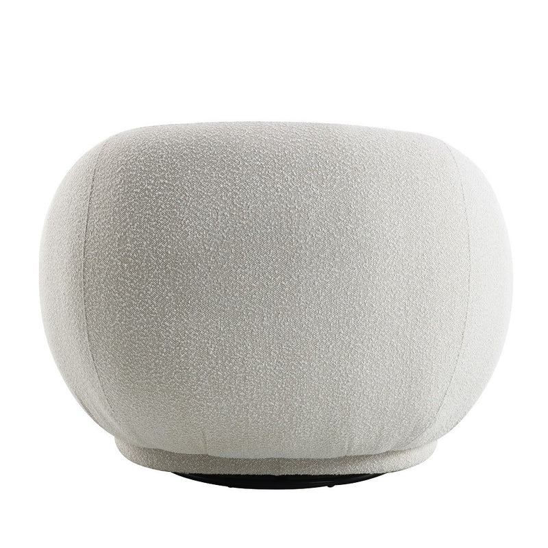 Isabel Chair W/Swivel - LV02543