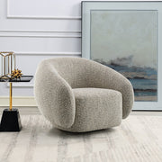Isabel Chair W/Swivel - LV02568