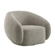Isabel Chair W/Swivel - LV02568