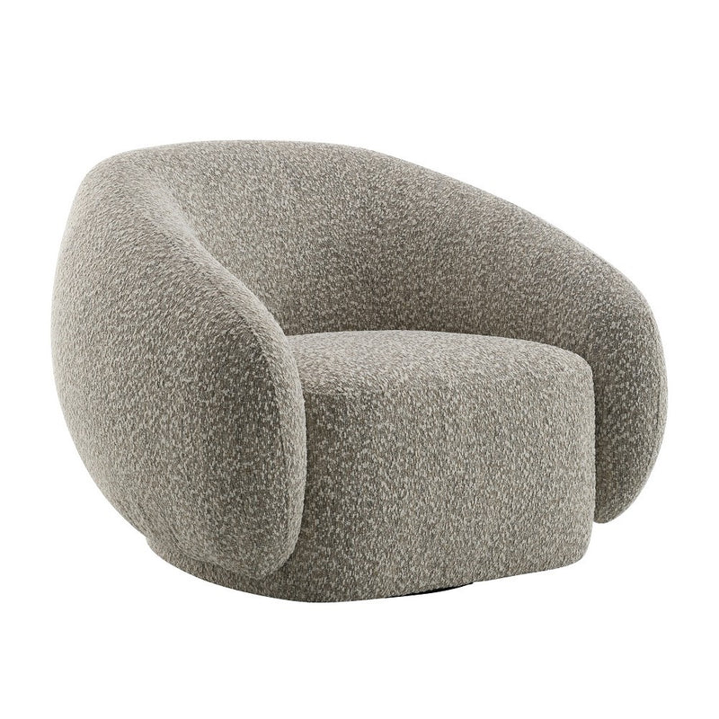 Isabel Chair W/Swivel - LV02568