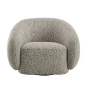 Isabel Chair W/Swivel - LV02568