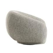Isabel Chair W/Swivel - LV02568