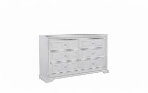 Isabella Dresser - ISABELLA-DR