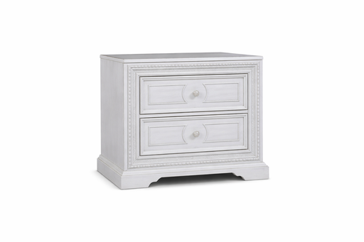 Isabella Nightstand - ISABELLA-NS