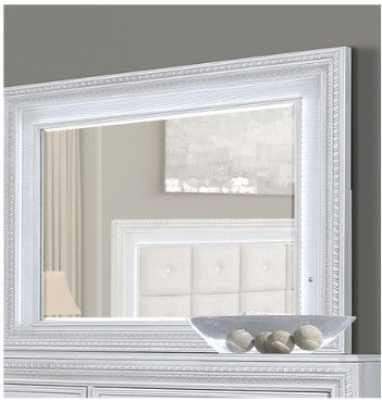 Isabella Queen 4 Piece - ISABELLA-Q-4PC