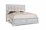 Isabella Queen 4 Piece - ISABELLA-Q-4PC