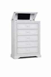 Isabella Queen 5 Piece - ISABELLA-Q-5PC