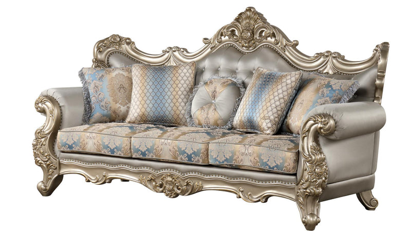 Isabella Sofa - Isabella Sofa