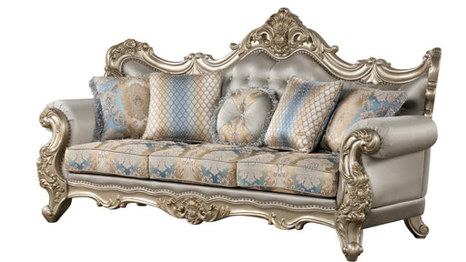 Isabella Sofa - Isabella Sofa