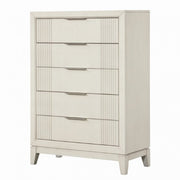 Isadore Antique White Chest - FM7700WH-C