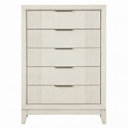Isadore Antique White Chest - FM7700WH-C