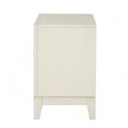 Isadore Antique White Nightstand - FM7700WH-N