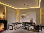 Istanbul Chair in Cream - 200-GAB-IST-B