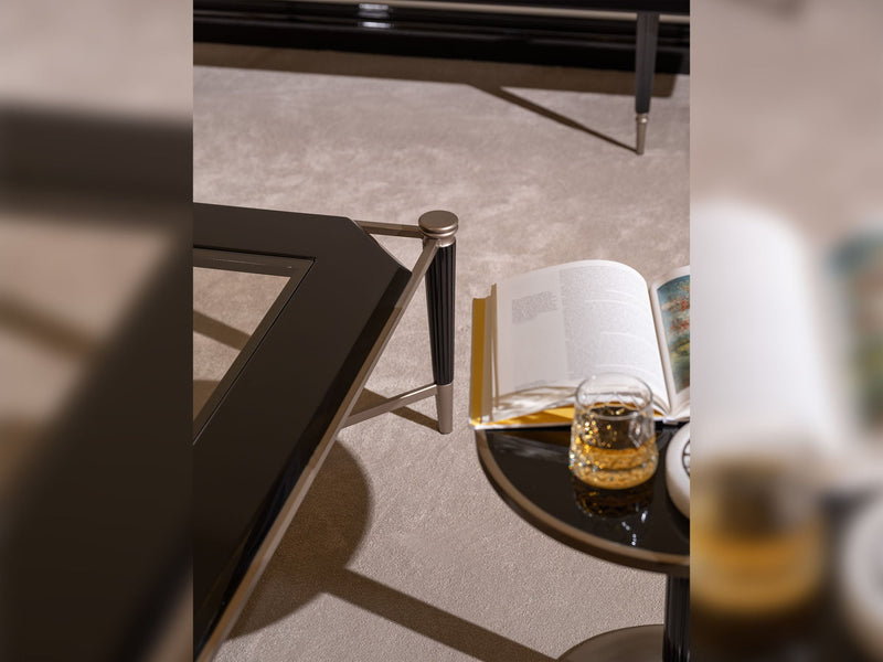 Istanbul Coffee Table - 200-GAB-IST-CT