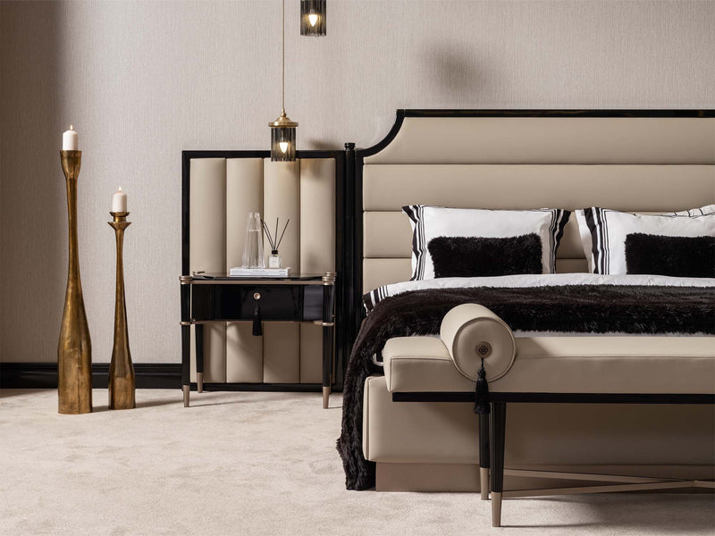 Istanbul Nightstand (2PCS) - 200-GAB-IST-NS-2