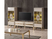 Istanbul Tv Stand - 130-IST-TV TAND