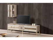 Istanbul Tv Stand - 130-IST-TV TAND