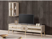 Istanbul Tv Stand - 130-IST-TV TAND