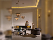 Istanbul Tv Stand - 200-GAB-IST-TV