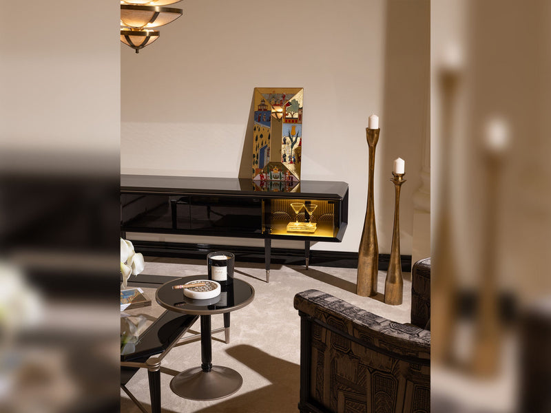 Istanbul Tv Stand - 200-GAB-IST-TV