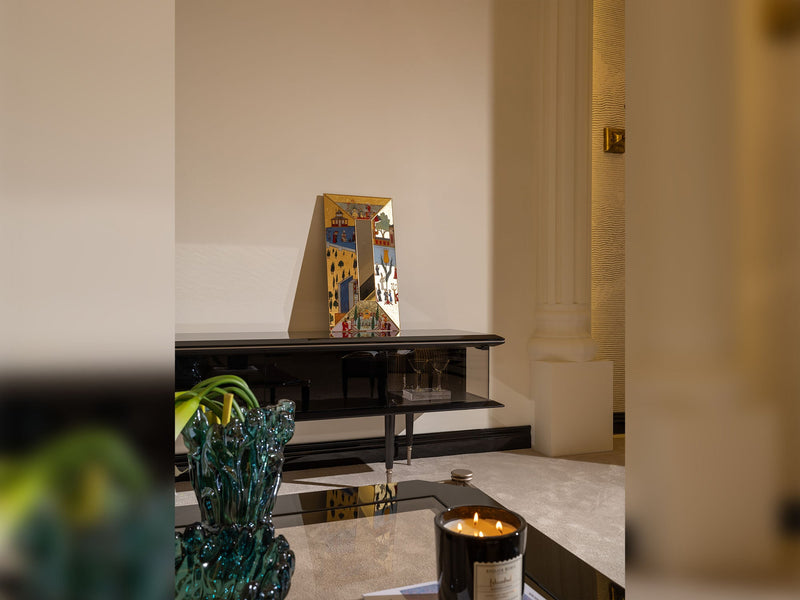 Istanbul Tv Stand - 200-GAB-IST-TV