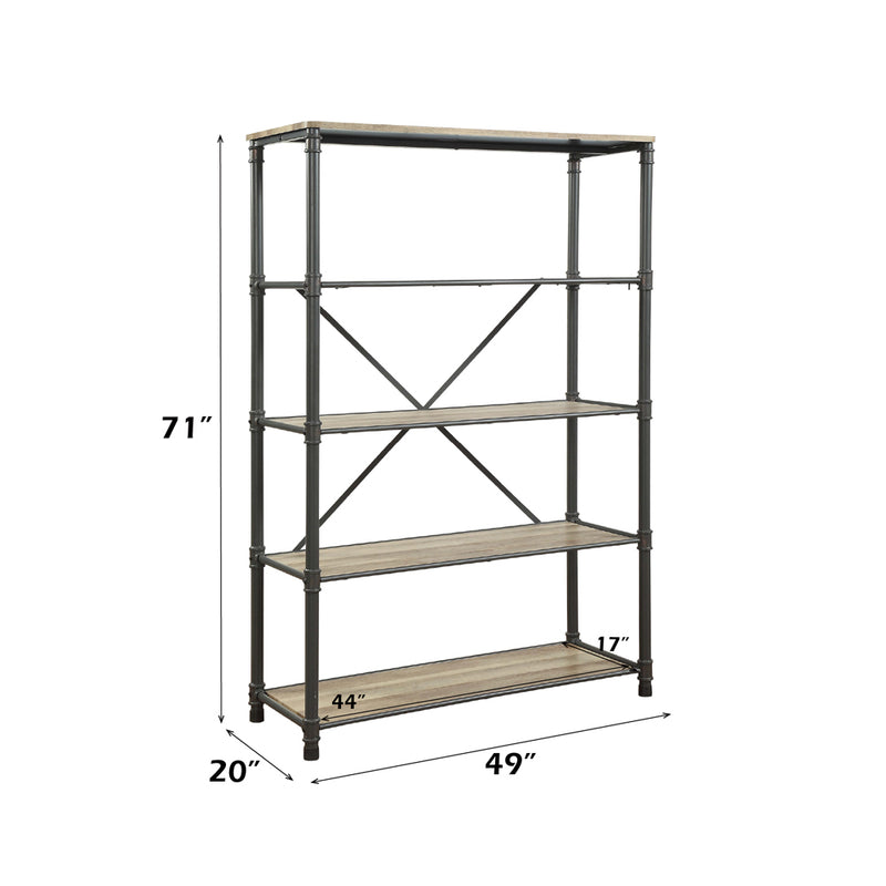 Itzel Bookshelf - 92200