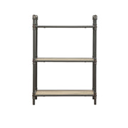 Itzel Bookshelf - 97162